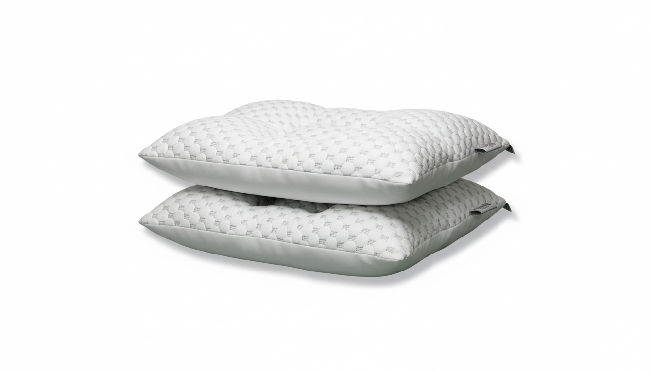 The Signature Pillow (2Pack)