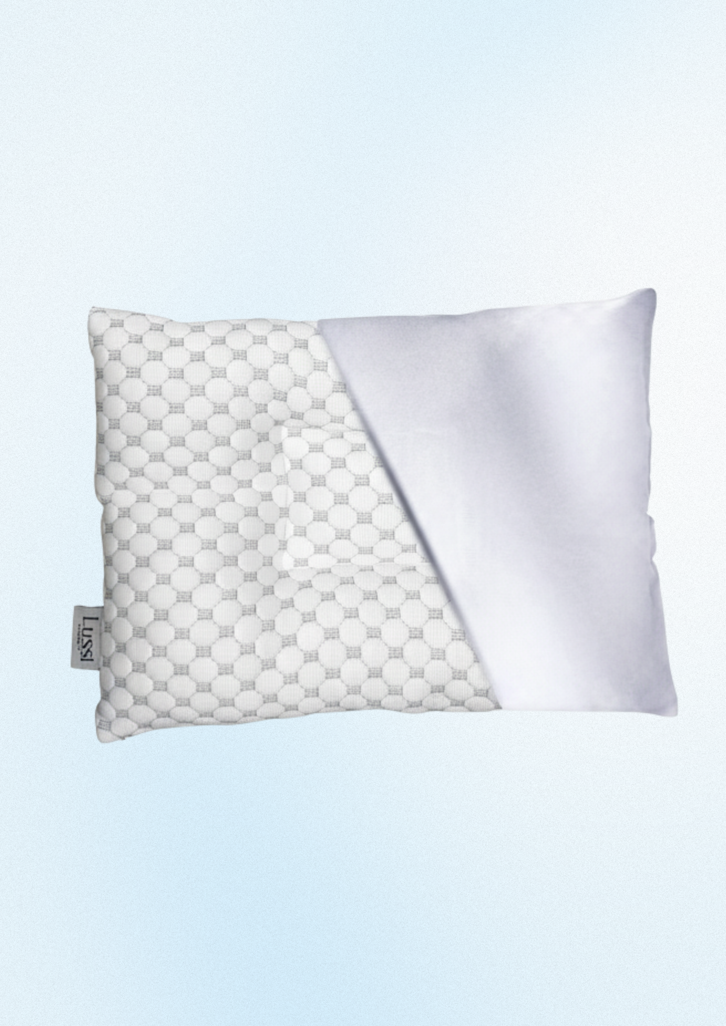 Toddler Pillow