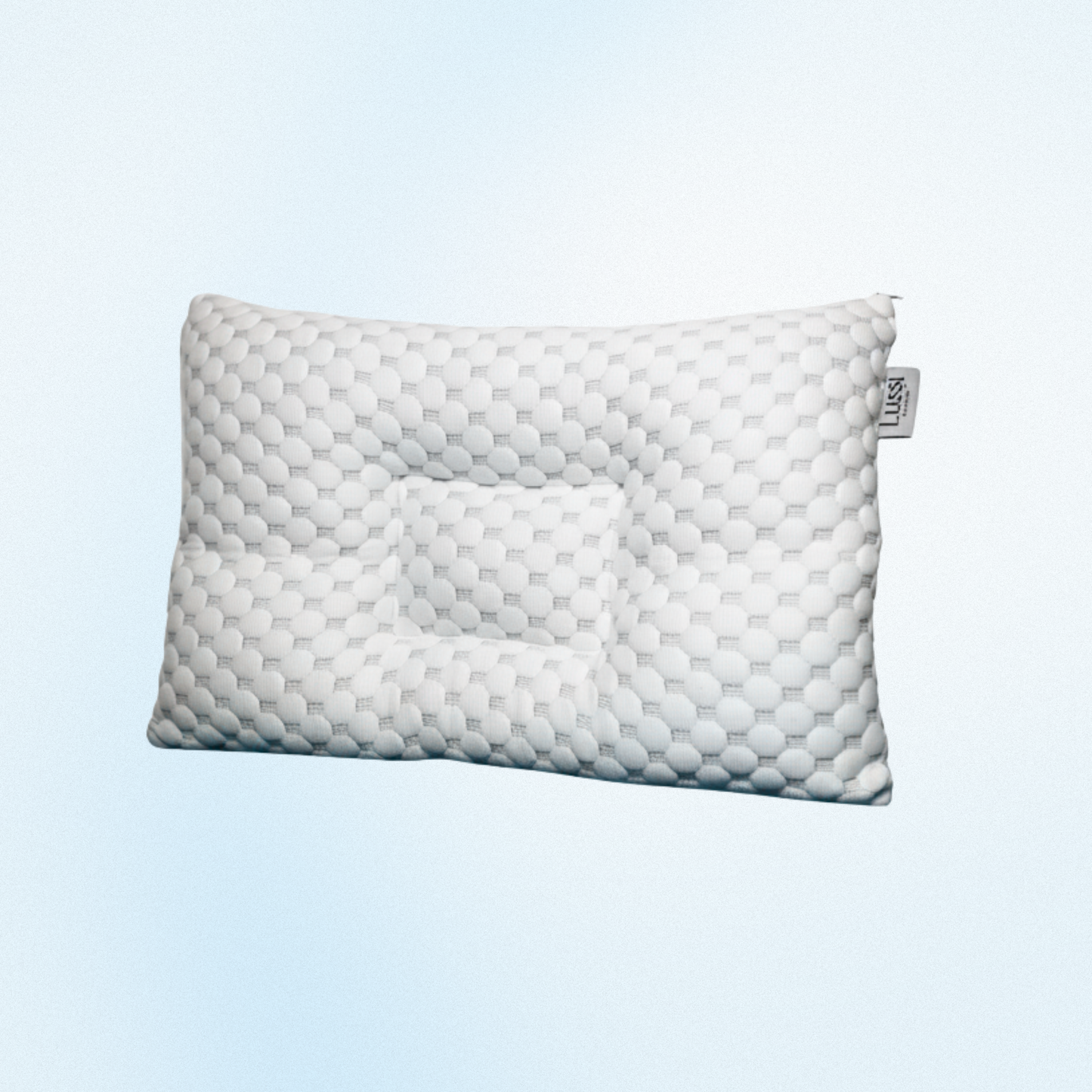 Lussi & Company Signature Pillow Adult Ergonomic Comfort