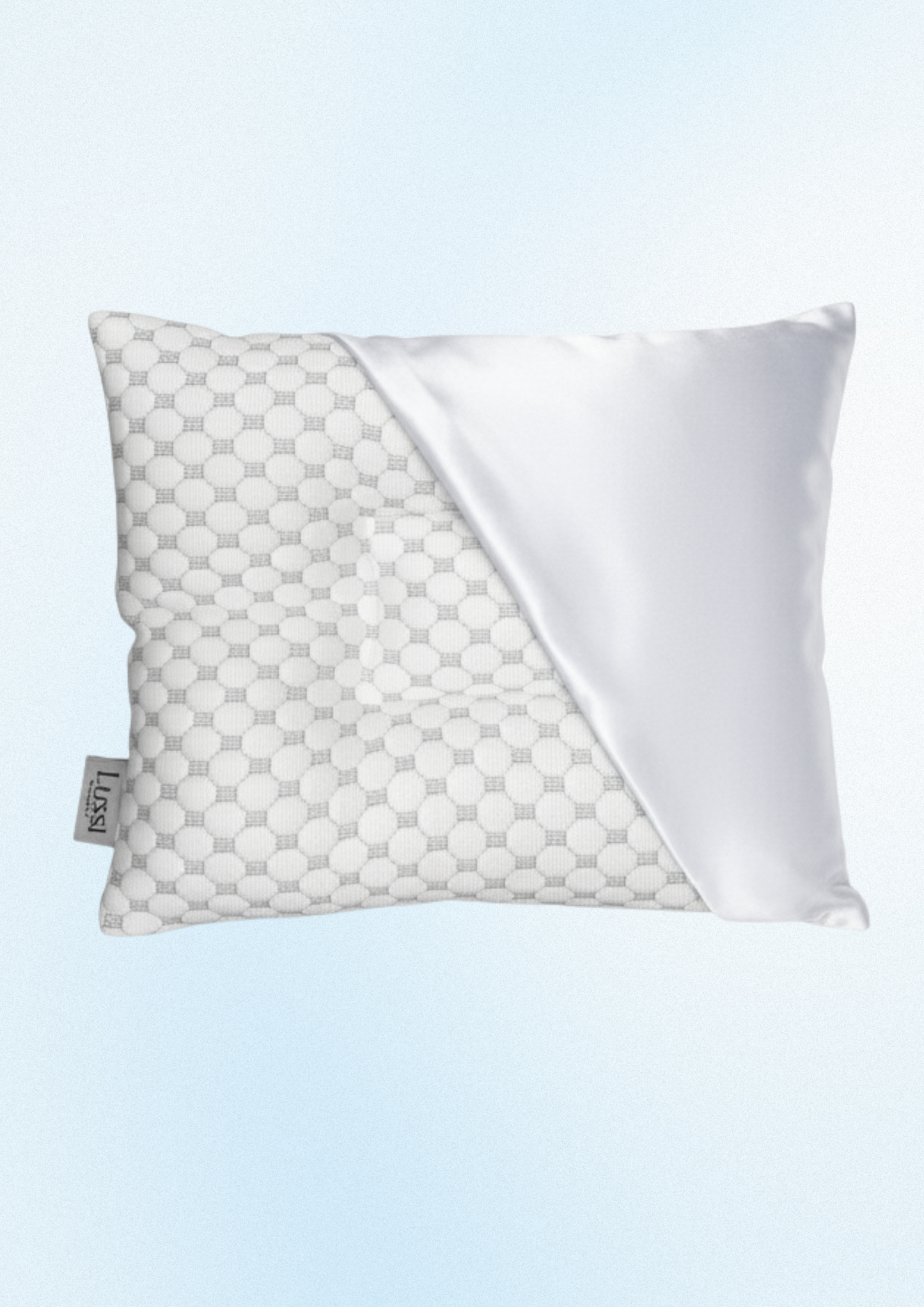 Toddler Pillow